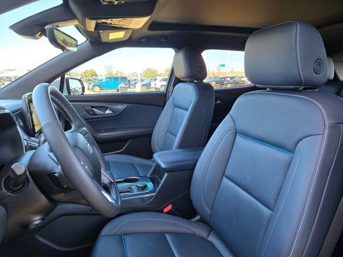 Used 2024 Chevrolet Blazer RS w/ Driver Confidence II Package image 29