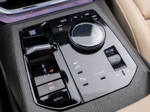 New 2026 BMW X3 xDrive30 AWD/4WD image 25