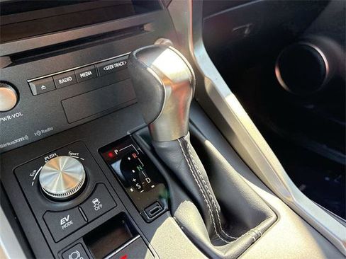 Certified 2020 Lexus NX 300h AWD w/ Comfort Package image 20