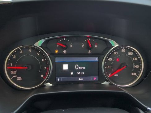 New 2025 Chevrolet Blazer LT w/ Sound & Technology Package image 34