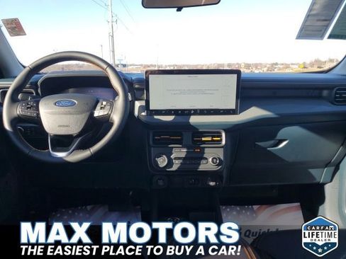 New 2026 Ford Maverick Tremor image 19