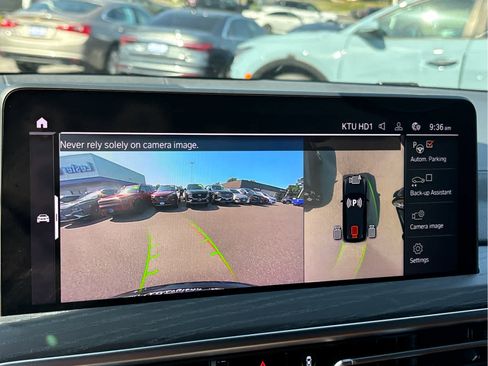 Used 2023 BMW X3 M40i AWD/4WD image 20