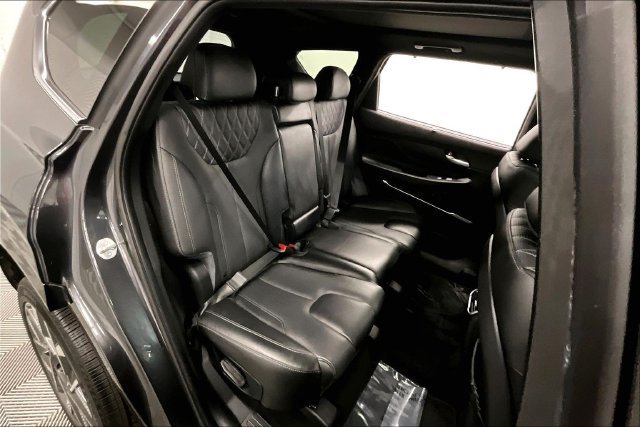 Used 2023 Hyundai Santa Fe Calligraphy AWD/4WD image 26