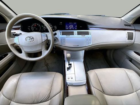 Used 2008 Toyota Avalon XLS FWD image 14