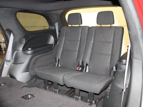 Certified 2021 Dodge Durango GT w/ Blacktop Package AWD/4WD image 30