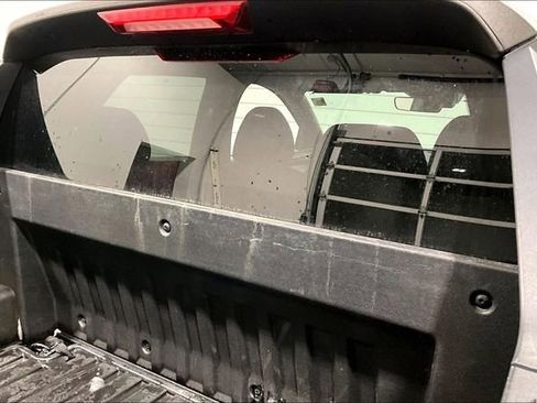 Used 2022 Hyundai Santa Cruz SEL w/ Cargo Package image 26