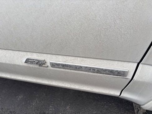 Used 2021 Ford F350 Platinum w/ Tremor Off-Road Package image 13