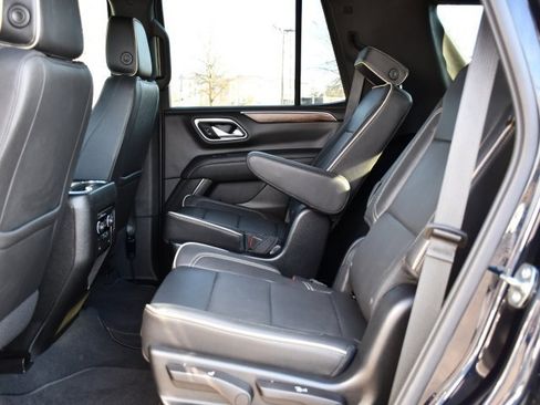 Used 2022 Chevrolet Tahoe Premier image 18