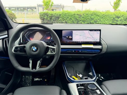 New 2026 BMW X3 xDrive30 image 17