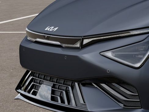 New 2026 Kia EV6 GT-Line AWD/4WD image 12