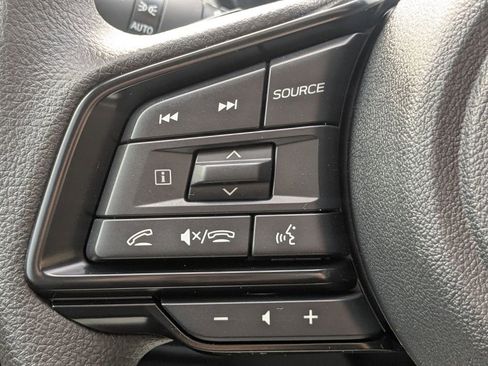 New 2026 Subaru Crosstrek 2.0i Premium image 20