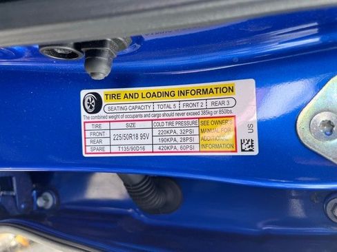 Used 2022 Honda HR-V Sport image 10