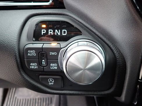 New 2025 RAM 1500 Laramie w/ Night Edition image 18