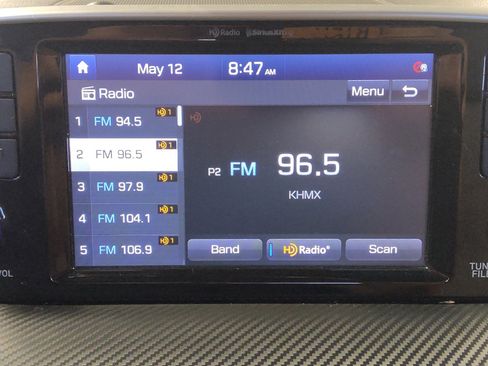 Used 2019 Hyundai Tucson Value FWD image 25
