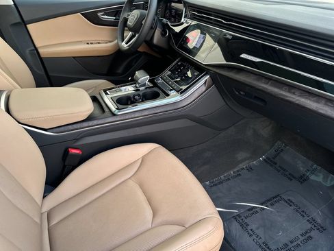 Used 2023 Audi Q8 Premium Plus AWD/4WD image 20