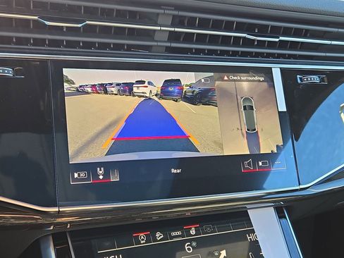 New 2026 Audi Q8 Premium AWD/4WD image 18