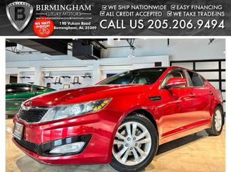 Used 2013 Kia Optima EX image 1