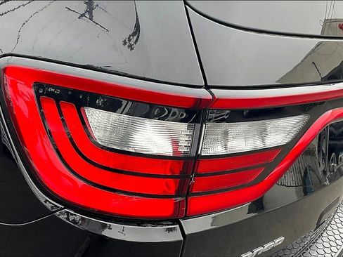 Used 2020 Dodge Durango SXT w/ 3rd Row Seating Group image 31