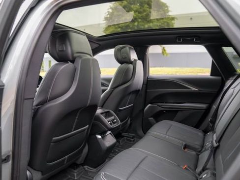Used 2024 Cadillac Lyriq Sport w/ LPO, Floor Liner Package RWD image 45