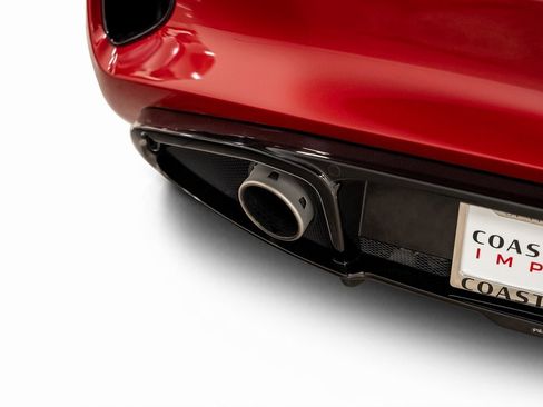 Used 2024 Lotus Emira V6 image 25