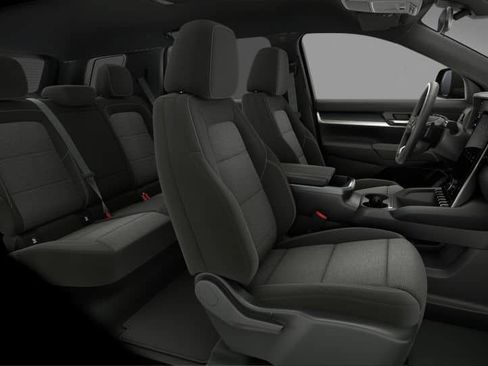 New 2027 GMC Terrain Elevation AWD/4WD image 10