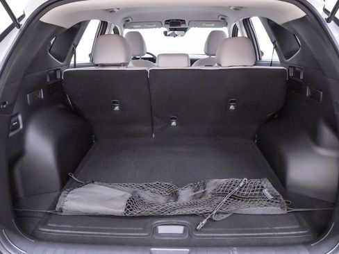 Used 2026 Hyundai Tucson SE FWD image 32