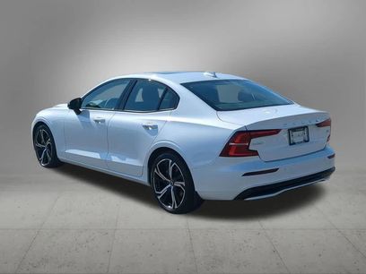 Certified 2024 Volvo S60 B5 Core w/ Climate Package