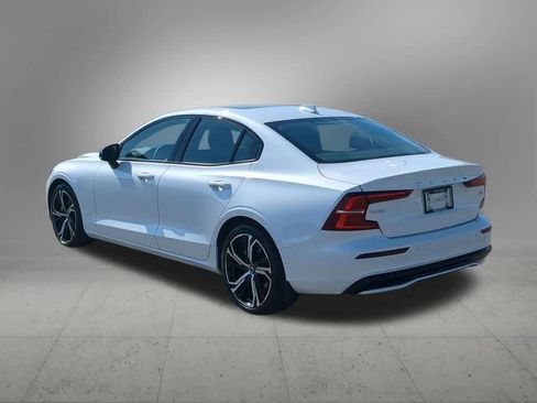 Certified 2024 Volvo S60 B5 Core w/ Climate Package FWD image 4