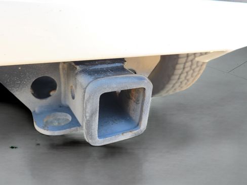 Used 2024 Chevrolet Silverado 1500 RST w/ Max Trailering Package image 19