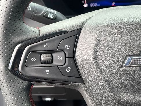 Used 2025 Chevrolet TrailBlazer RS w/ Convenience Package image 22