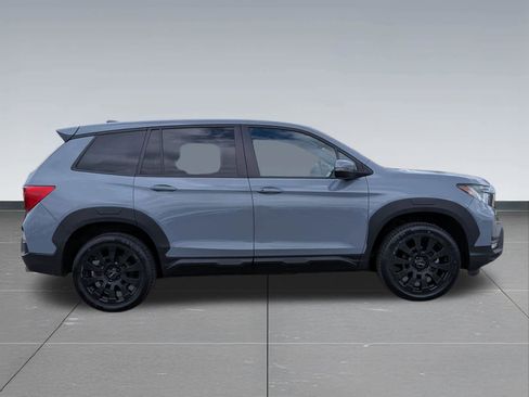 Certified 2023 Honda Passport EX-L image 7