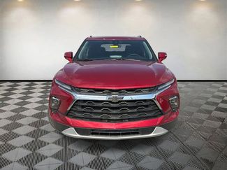 New 2026 Chevrolet Blazer LT w/ Sound & Technology Package video 2