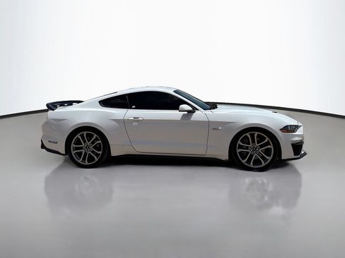 Used 2023 Ford Mustang GT Premium RWD image 8