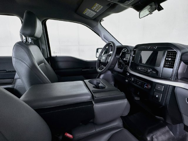 Used 2022 Ford F150 XL w/ Trailer Tow Package AWD/4WD image 24