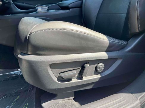 Used 2023 INFINITI QX50 Luxe image 21