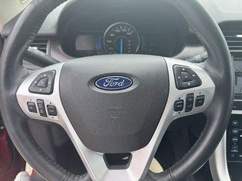 Used 2013 Ford Edge Limited image 13