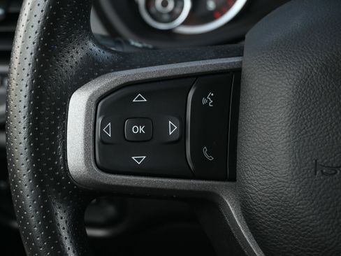 Used 2024 RAM 3500 Tradesman w/ Chrome Appearance Group image 36