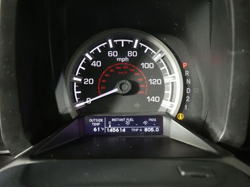 Used 2011 Honda Ridgeline RTL image 29