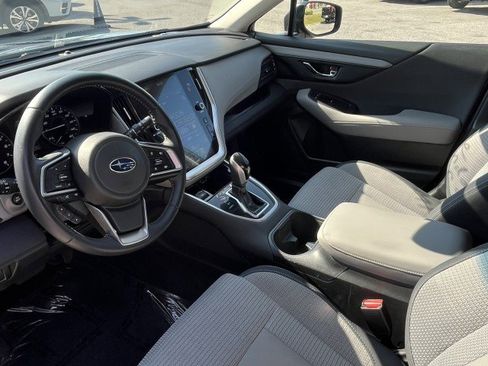 Used 2020 Subaru Outback Premium image 16