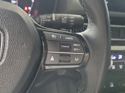Used 2025 Honda Civic Sport Touring image 25