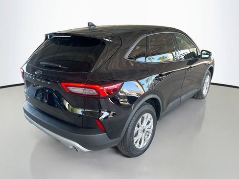 Used 2026 Ford Escape Active image 8