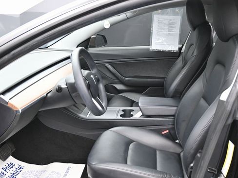 Used 2021 Tesla Model 3 Long Range image 16