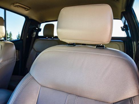 Used 2020 Ford Ranger Lariat w/ Equipment Group 501A Mid image 26