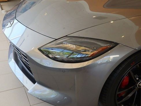 Used 2024 Nissan Z Performance w/ Floor Mat Package image 8