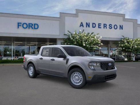 New 2026 Ford Maverick XL image 7