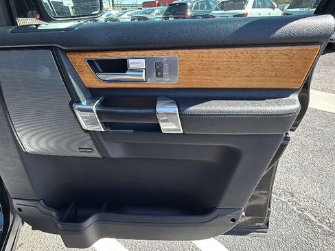Used 2012 Land Rover LR4 HSE image 18