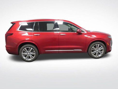 Certified 2023 Cadillac XT6 Premium Luxury w/ Technology Package FWD image 95