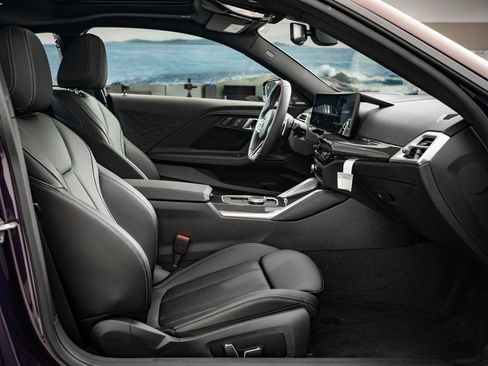 New 2026 BMW M240i xDrive Coupe w/ Premium Package image 23