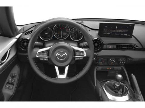 New 2026 MAZDA MX-5 Miata Club w/ Interior Package RWD image 9