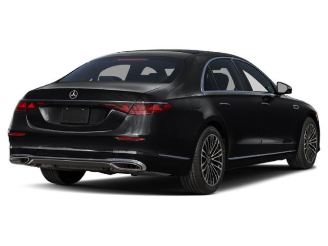 New 2027 Mercedes-Benz S 500 4MATIC image 2